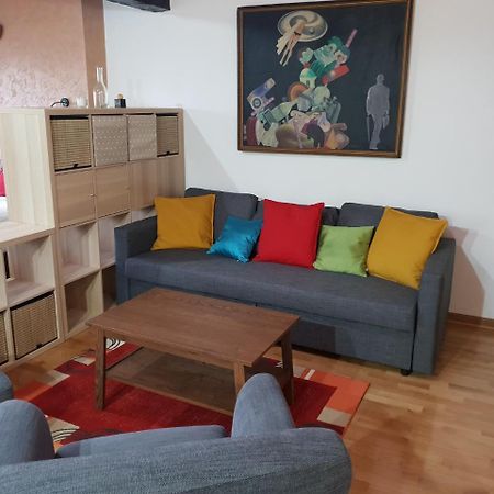 Belgrade Center Apartment V Εξωτερικό φωτογραφία