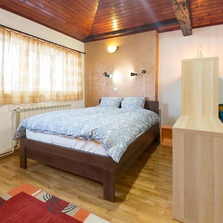 Belgrade Center Apartment V Εξωτερικό φωτογραφία