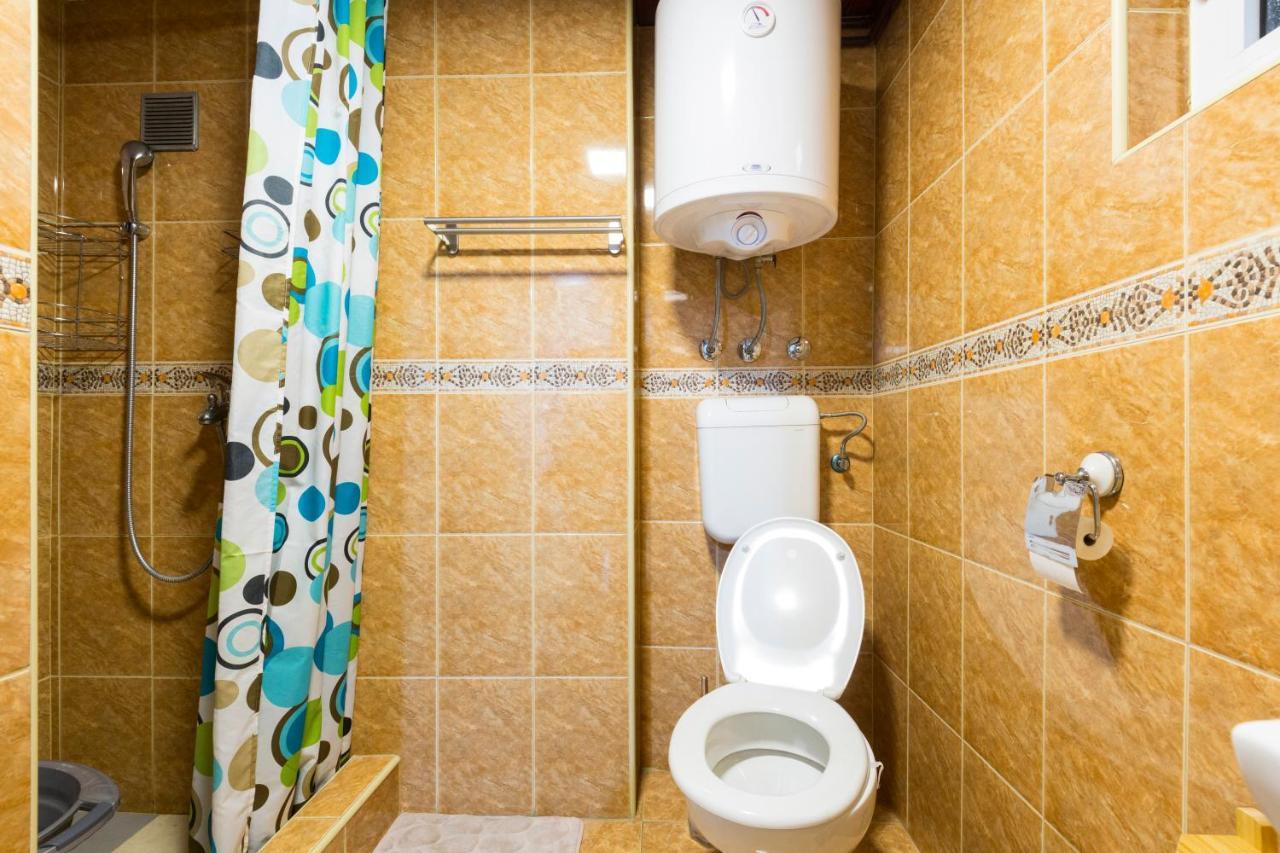 Belgrade Center Apartment V Εξωτερικό φωτογραφία