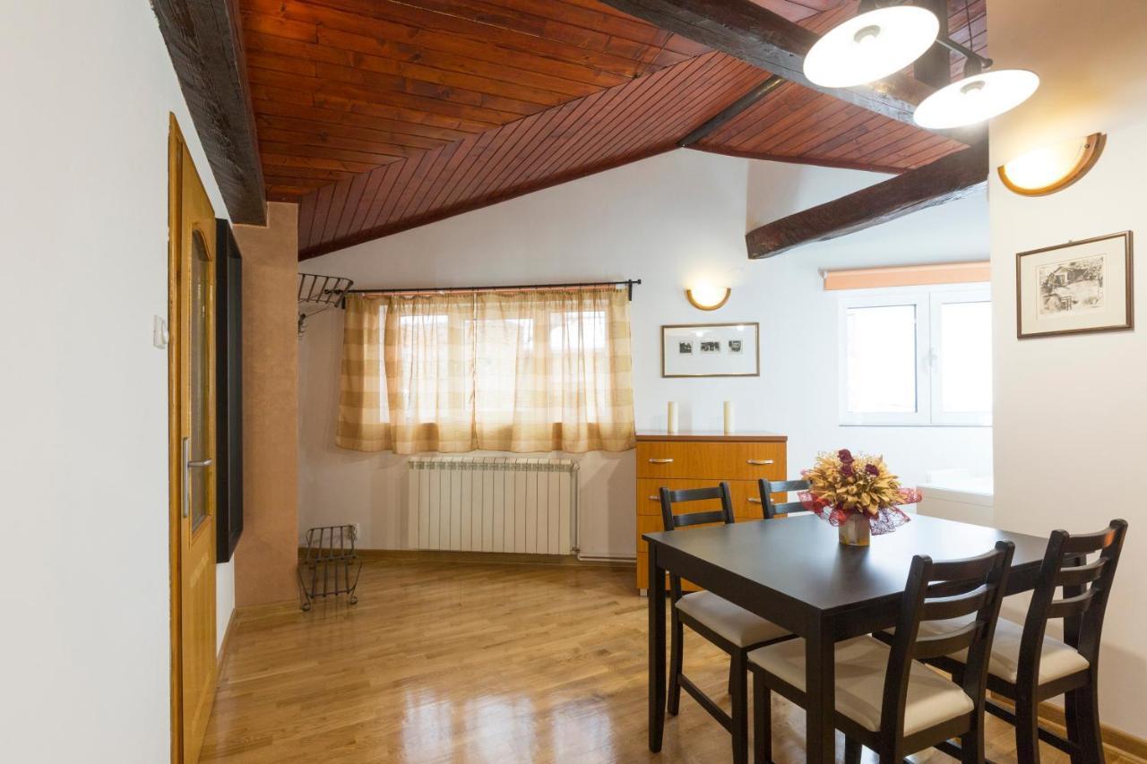Belgrade Center Apartment V Εξωτερικό φωτογραφία