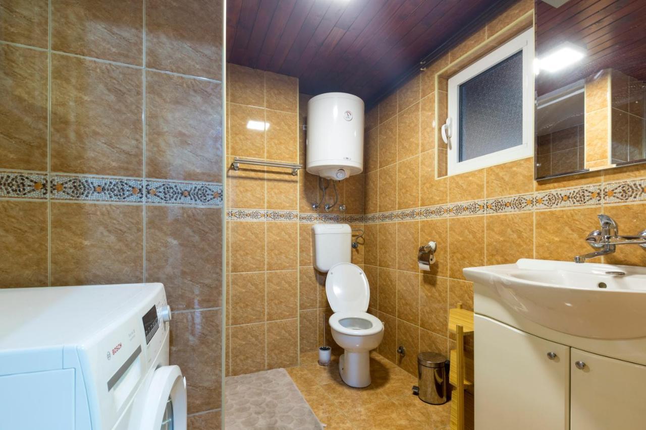 Belgrade Center Apartment V Εξωτερικό φωτογραφία