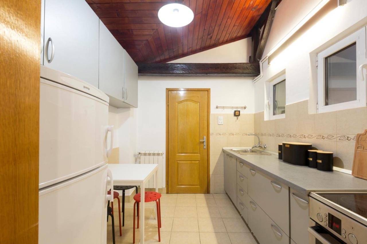 Belgrade Center Apartment V Εξωτερικό φωτογραφία